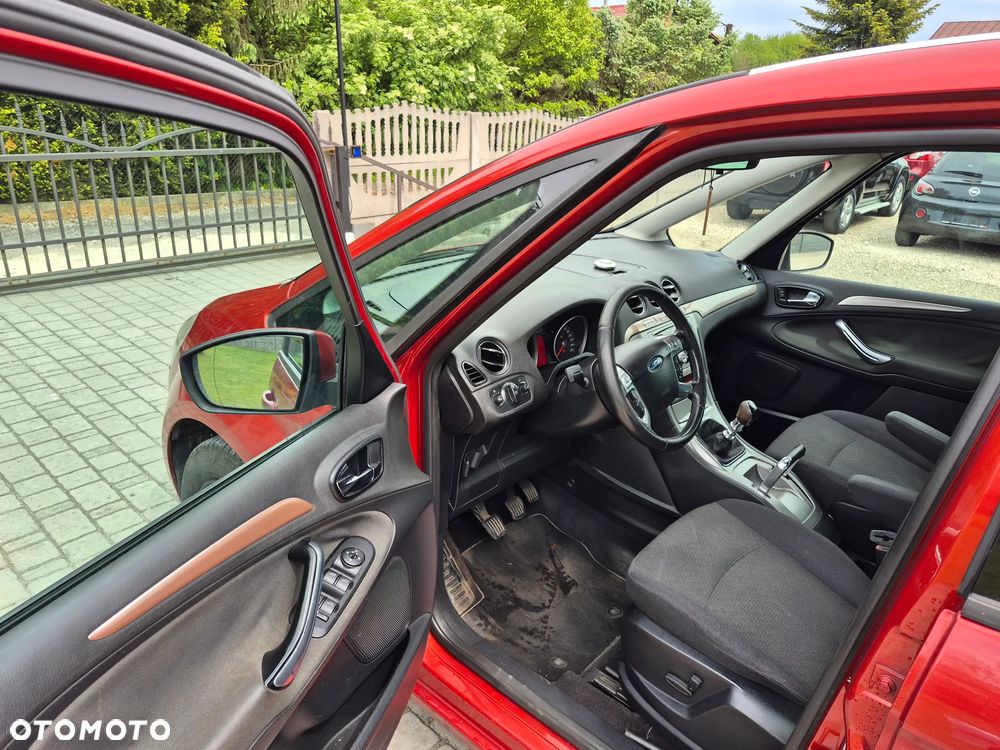 Ford Galaxy - 7