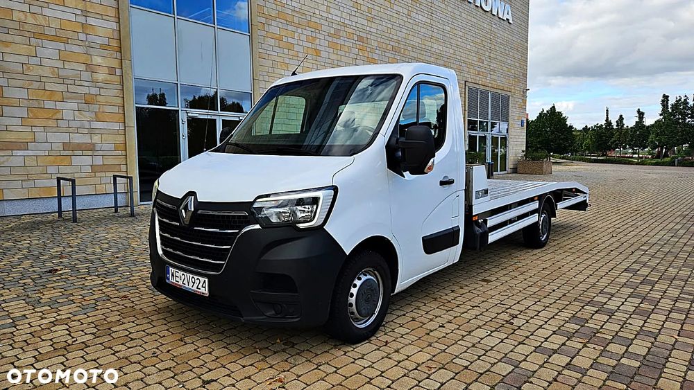 Renault MASTER - 6