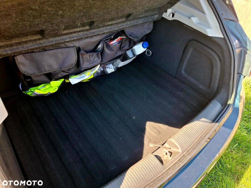 Opel Astra 1.4 T Enjoy - 22