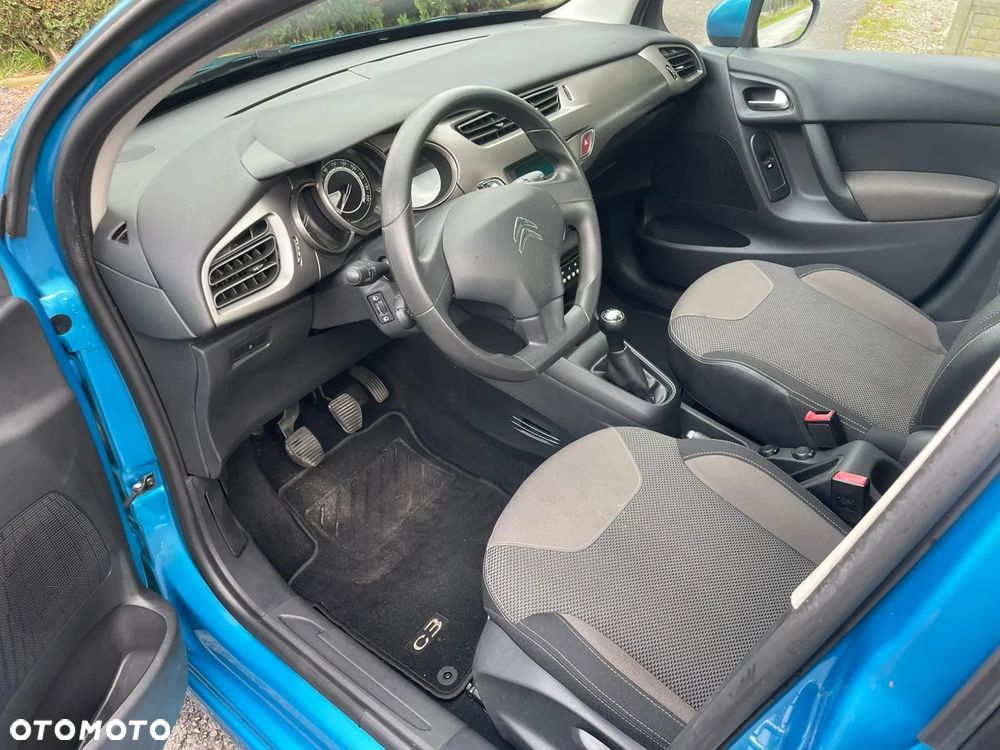 Citroën C3 1.2 VTi Exclusive - 11