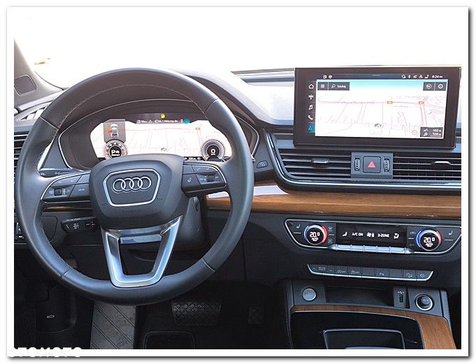 Audi Q5 45 TFSI quattro S tronic S line - 40