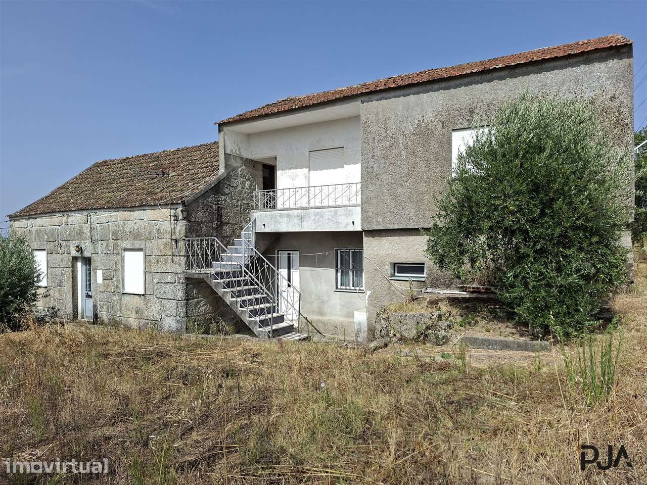 Moradia T4 em Furtado, Fornos de Algodres - Grande imagem: 2/29