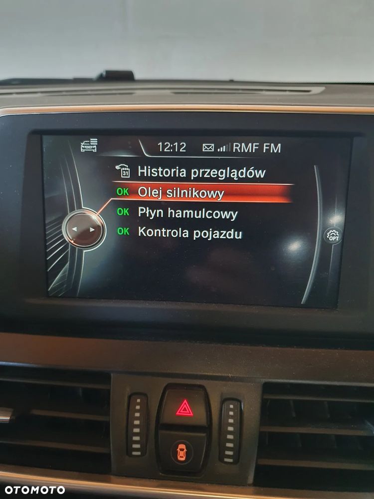 BMW Seria 2 218i Sport Line - 13