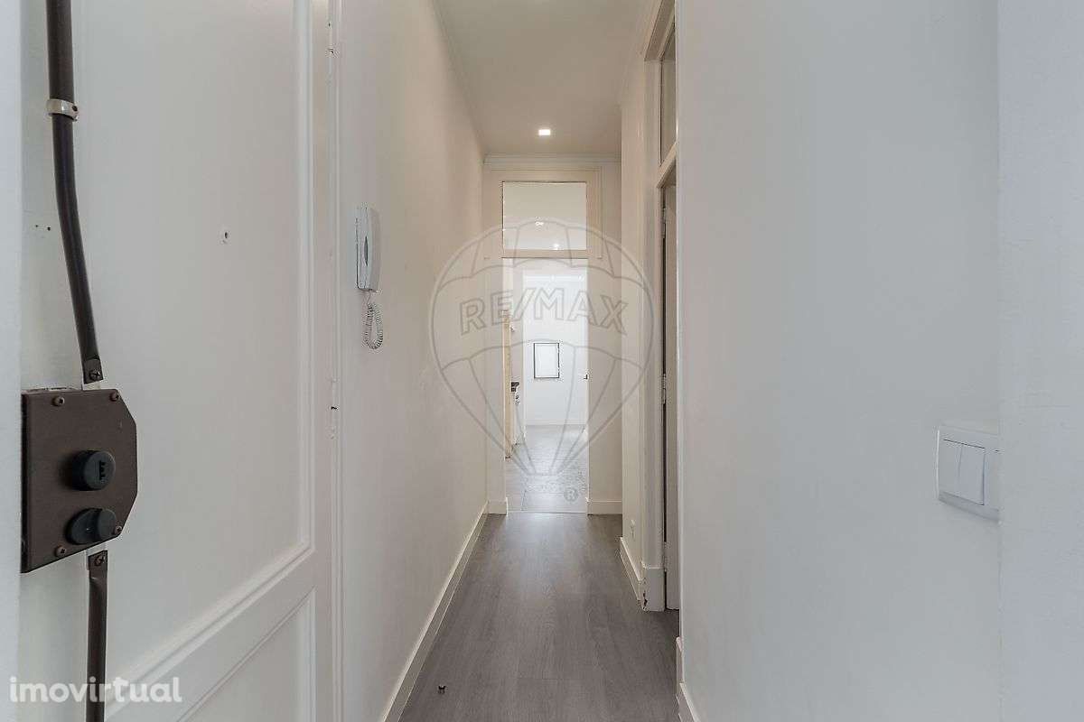 Apartamento T2 para arrendamento - Grande imagem: 5/20