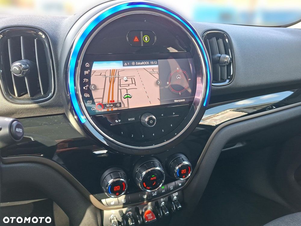 MINI Countryman Cooper Classic Trim - 17