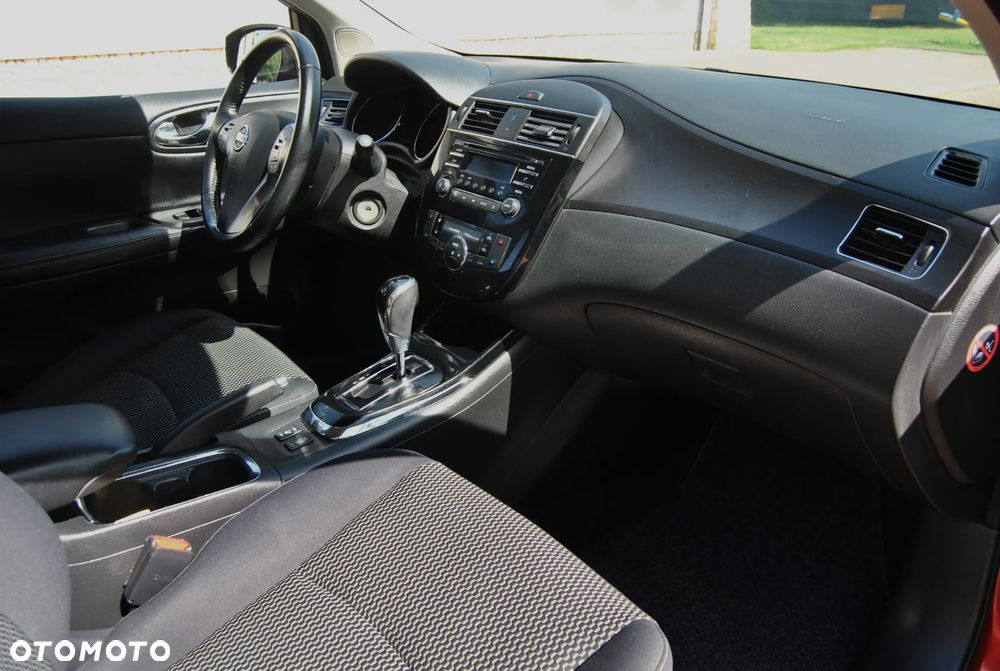 Nissan Pulsar - 7