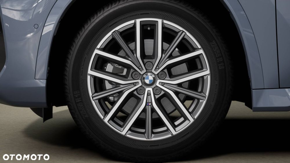 BMW X1 sDrive20i mHEV M Sport sport - 9