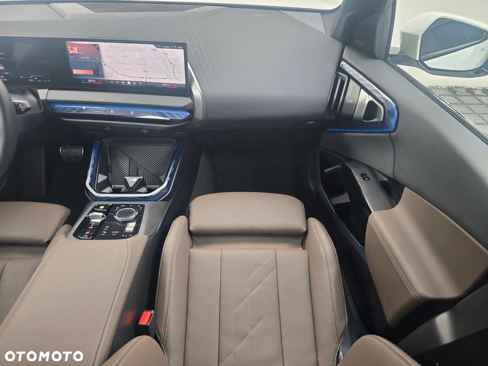 BMW X3 - 18