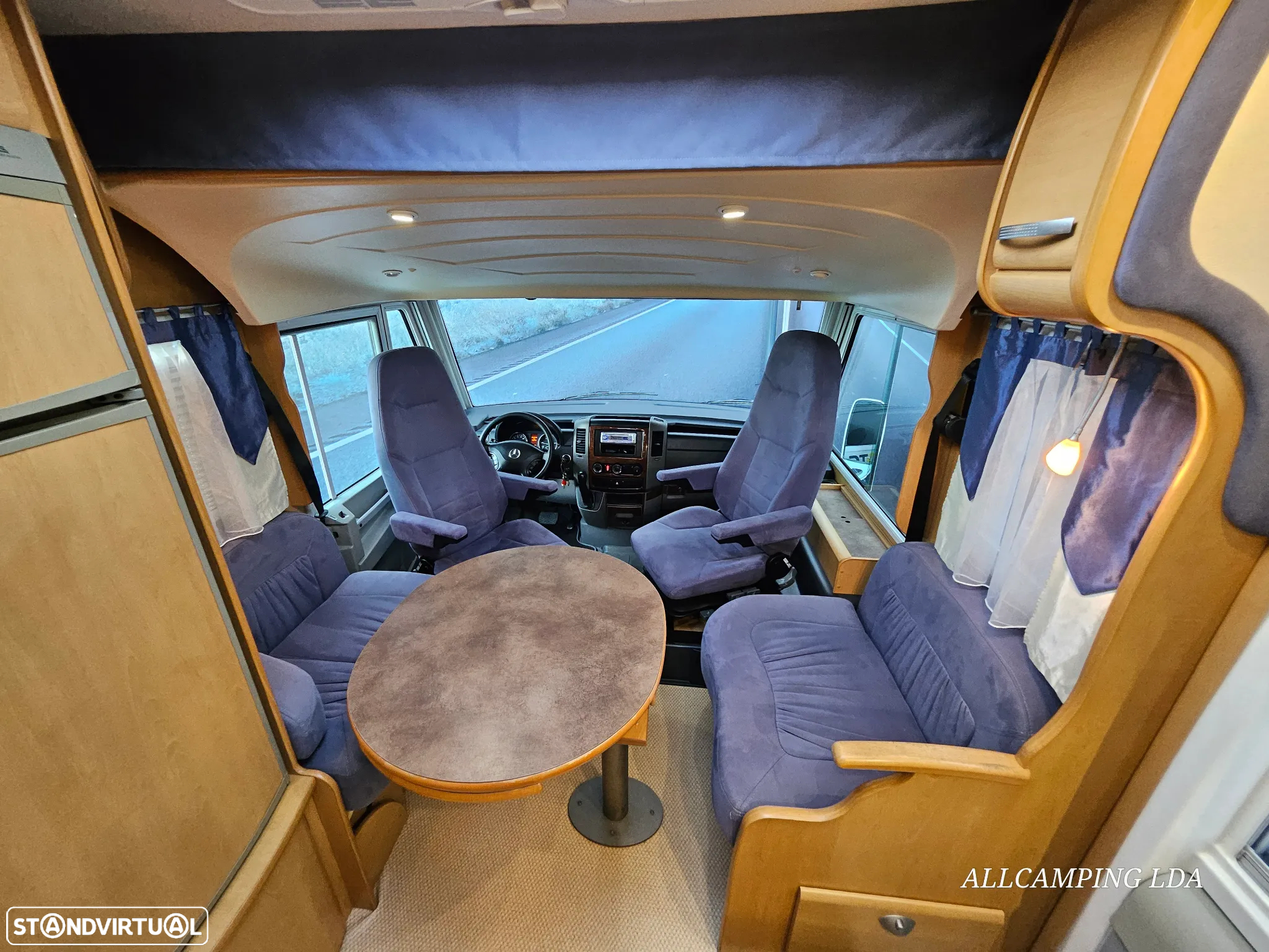 Pilote Explorateur CAIXA AUTOMÁTICA E CAMA CENTRAL - 30