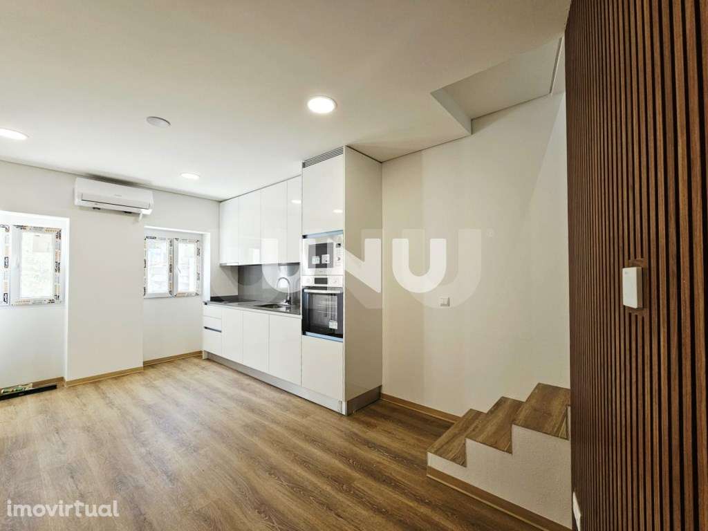 Moradia T2 - Localização Familiar - Grande imagem: 4/17