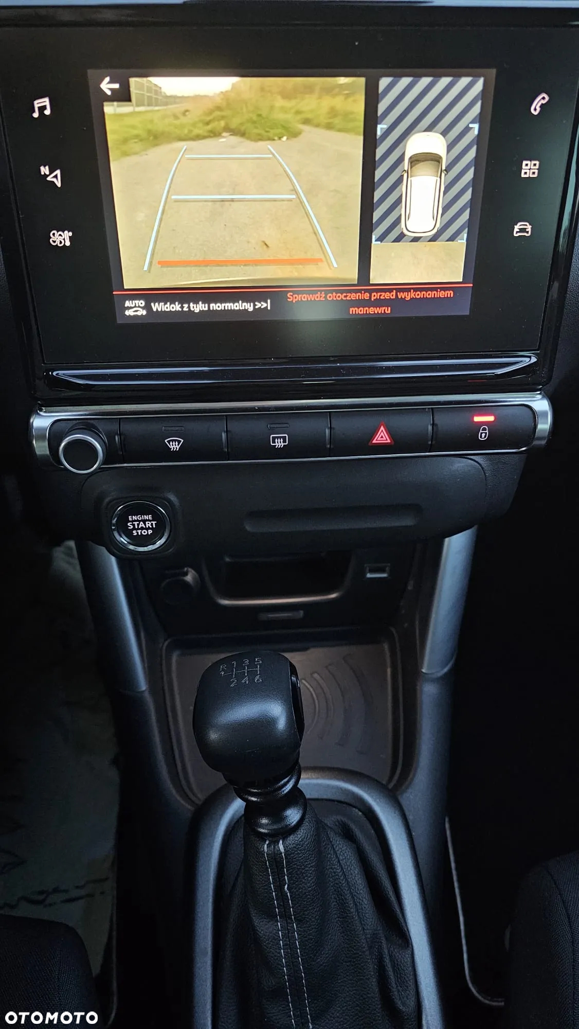 Citroën C3 Aircross 1.2 PureTech GPF Rip Curl S&S - 11