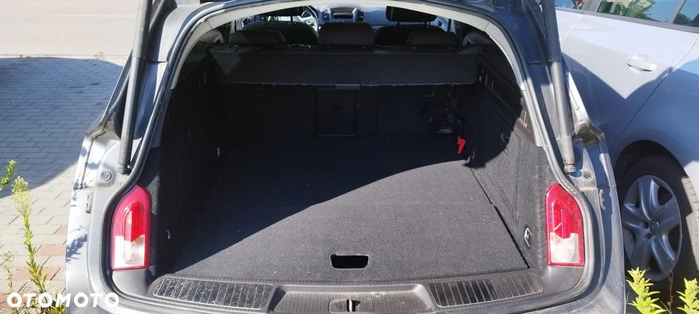 Opel Insignia - 10