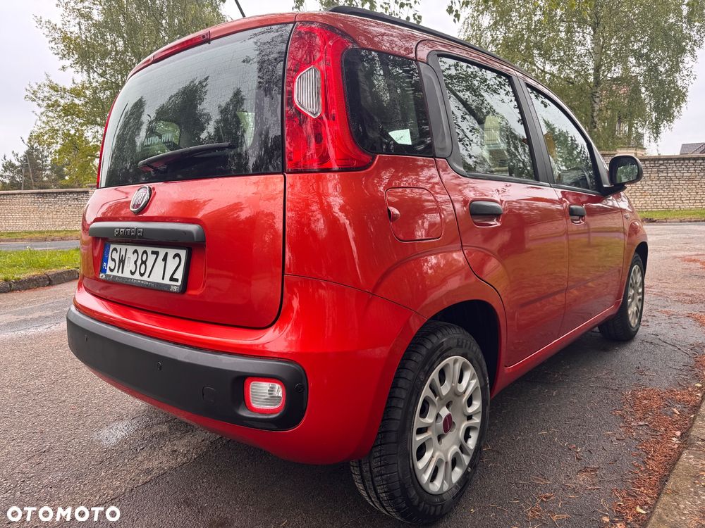 Fiat Panda 1.2 Easy - 10