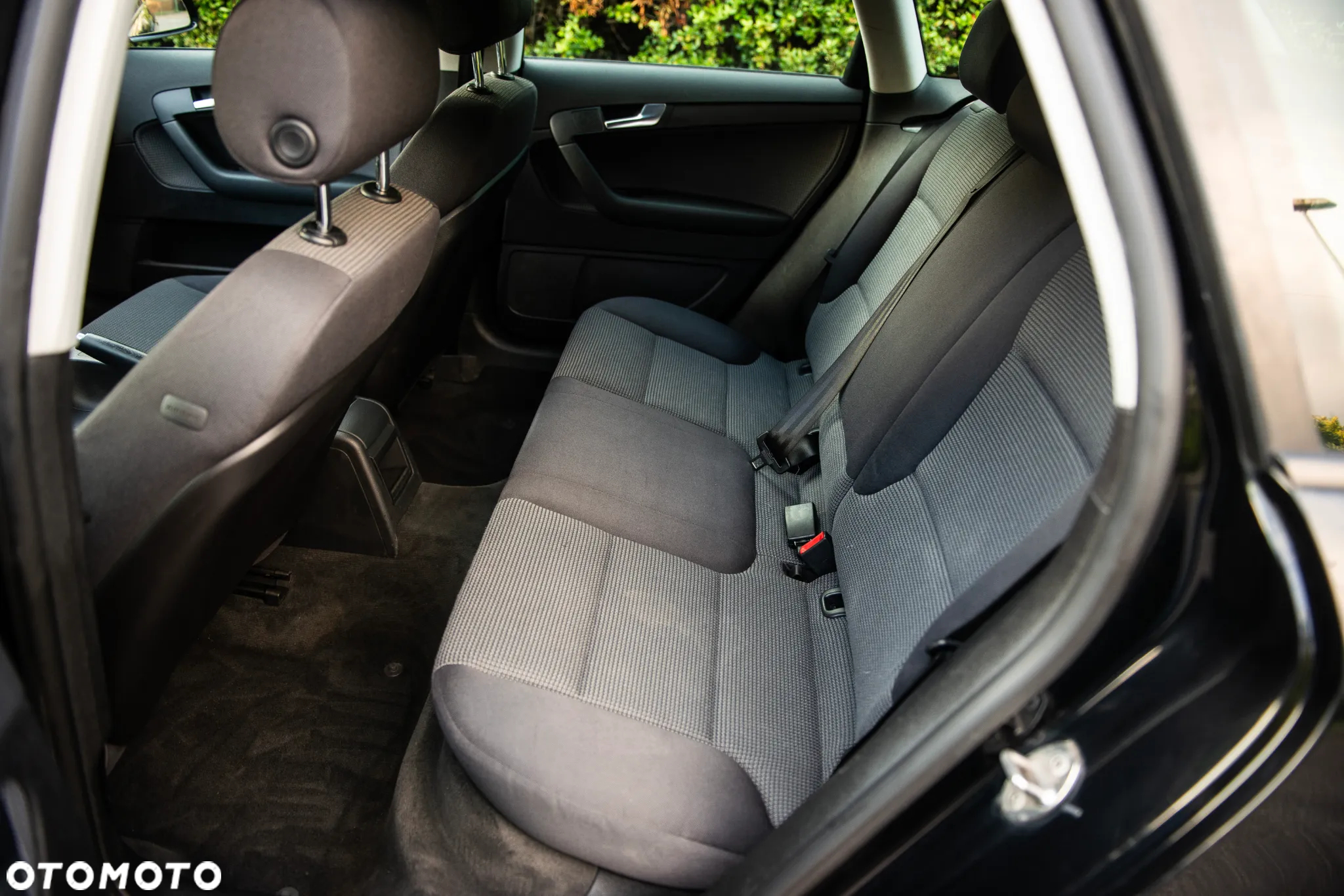 Audi A3 1.6 FSI Ambition - 22