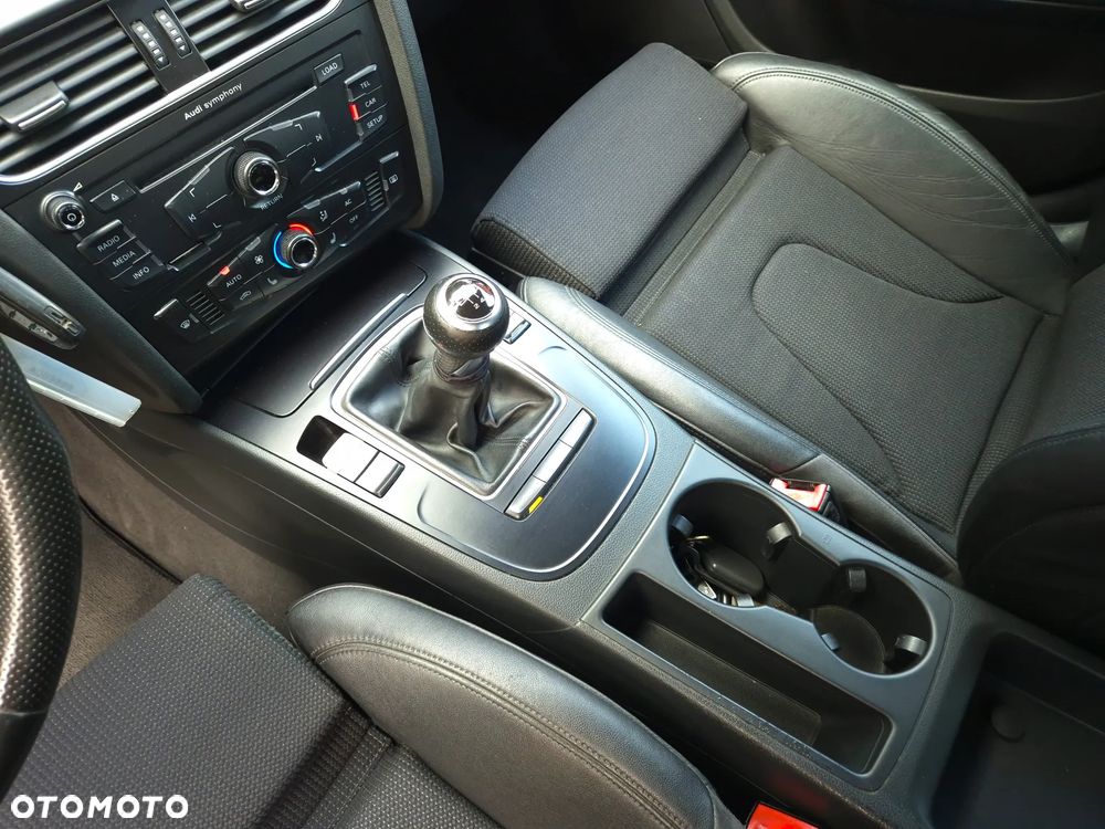 Audi A4 Avant - 17