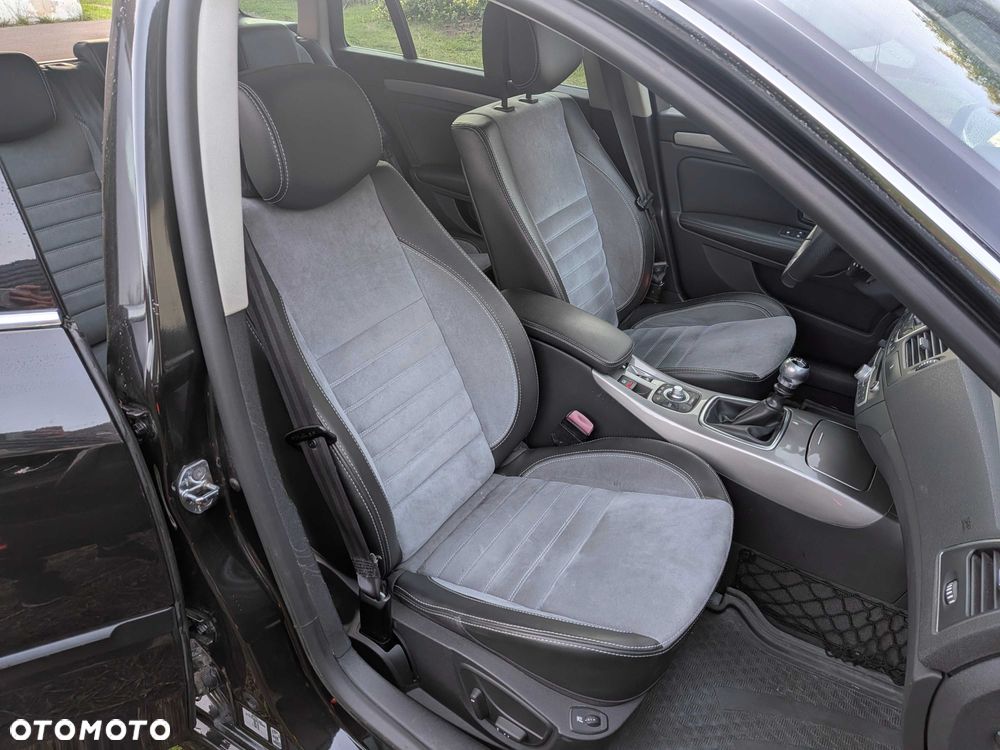 Renault Laguna - 7