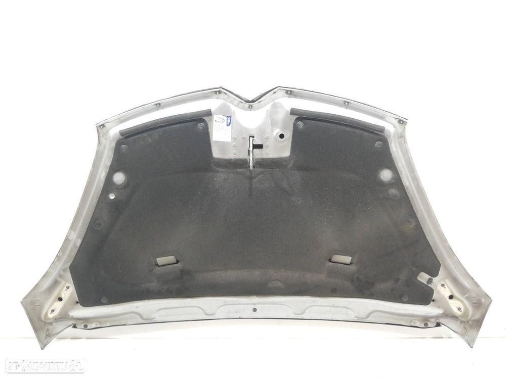 CAPÔ CITROEN C4 PICASSO I LIMUSINA 2009 - 1