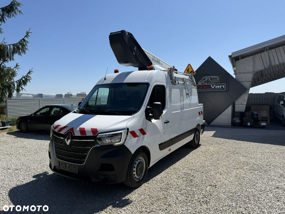 Renault Master - 4