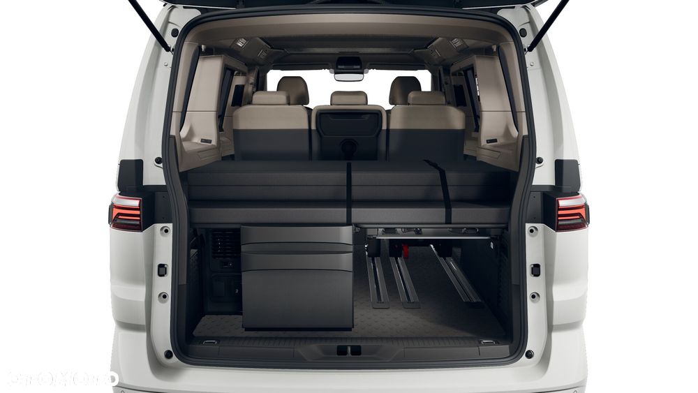 Volkswagen California - 5