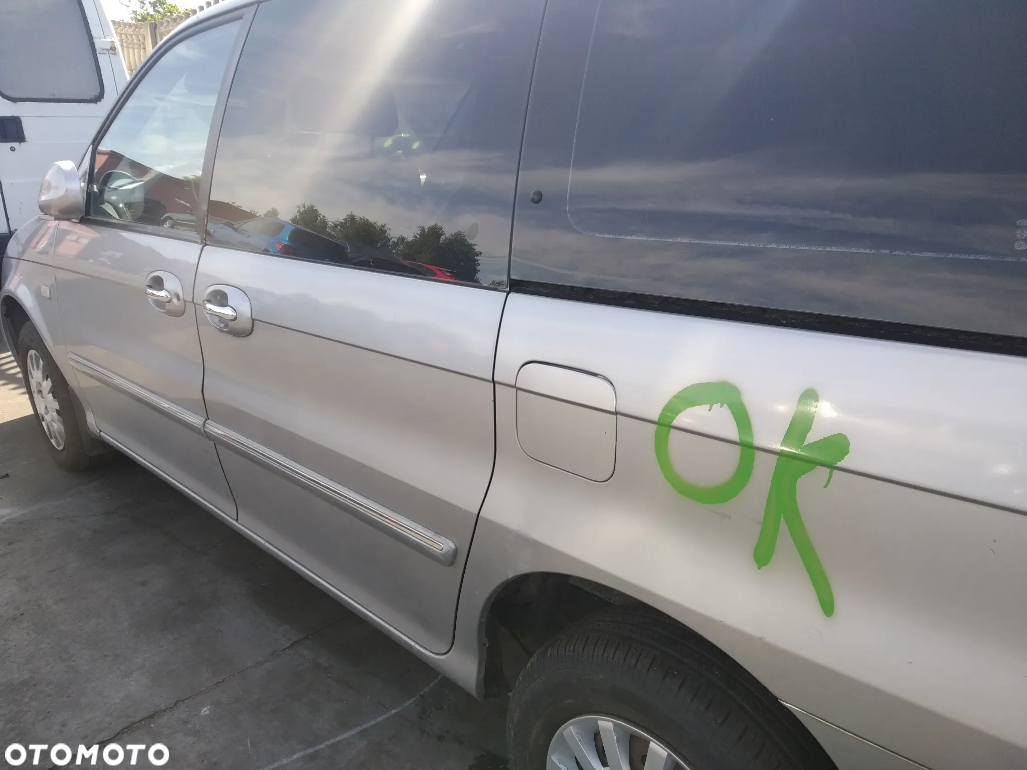 KIA CARNIVAL I LIFT 01 - 05 2.9 CRDI J3 - POMPA WSPOMAGANIA - 19
