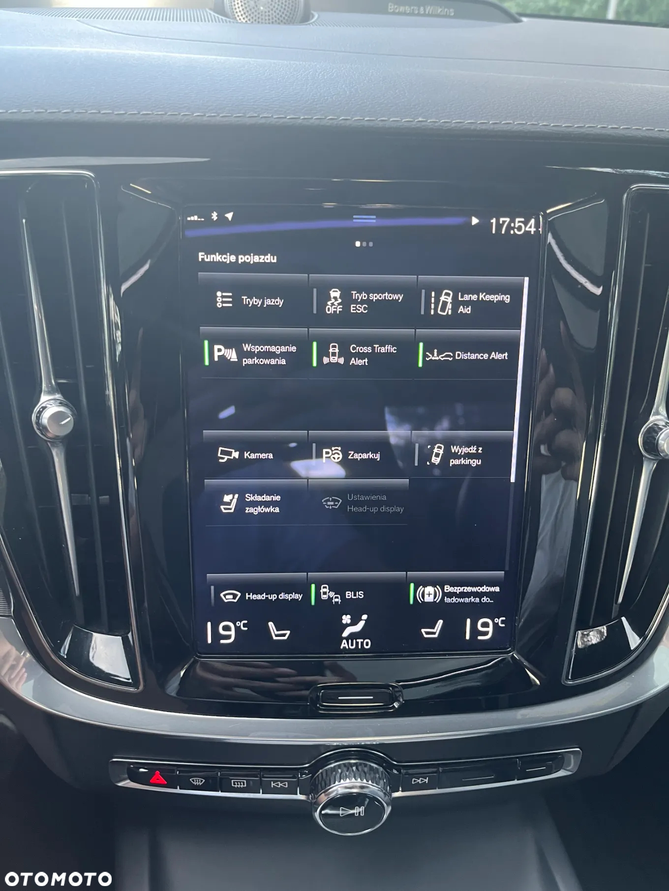 Volvo S60 B5 B Geartronic RDesign - 19