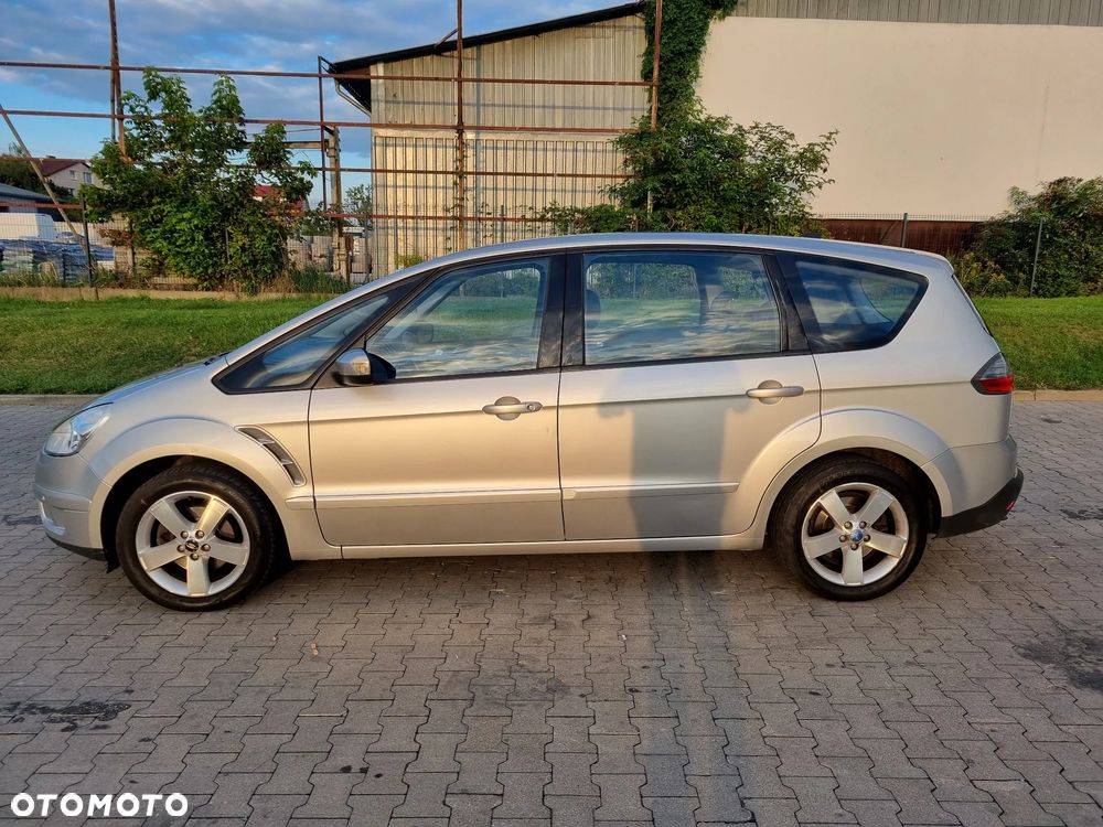 Ford S-Max 2.0 Gold X - 6