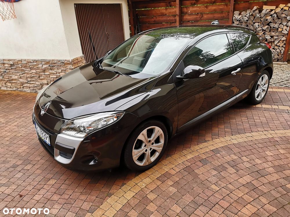 Renault Megane 1.6 16V Dynamique - 5