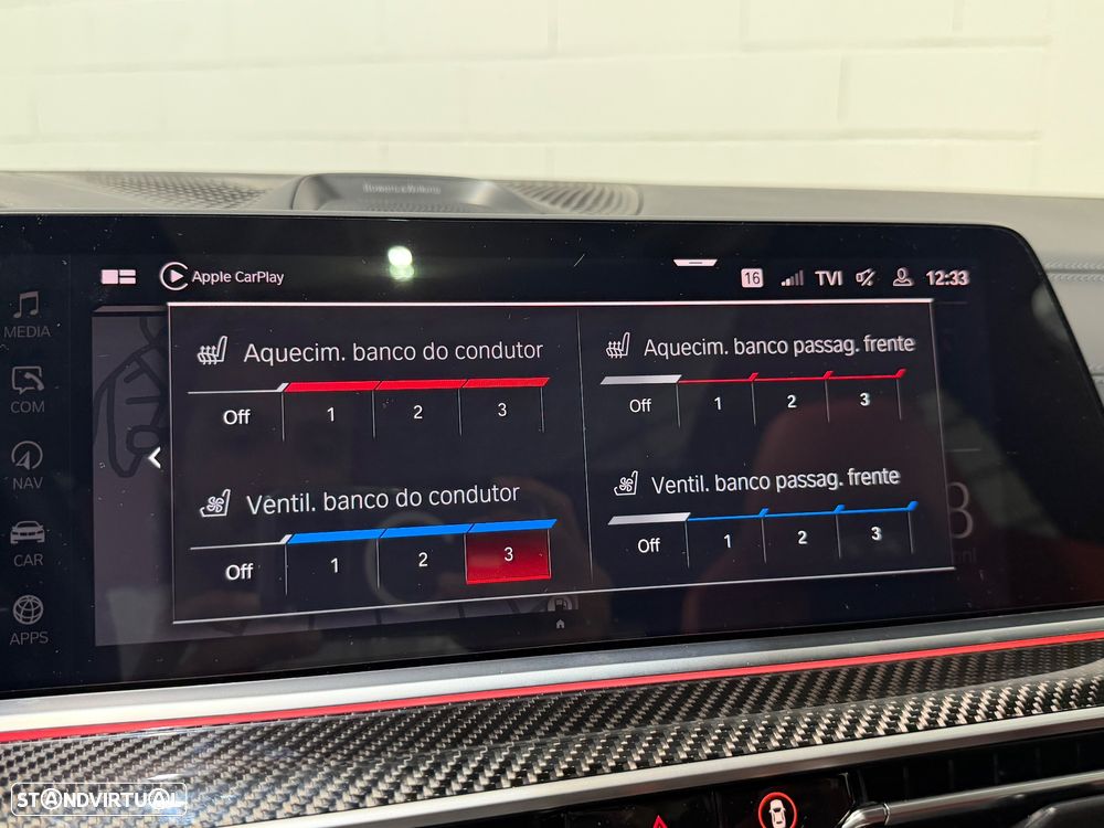 BMW X5 M Competition - 48