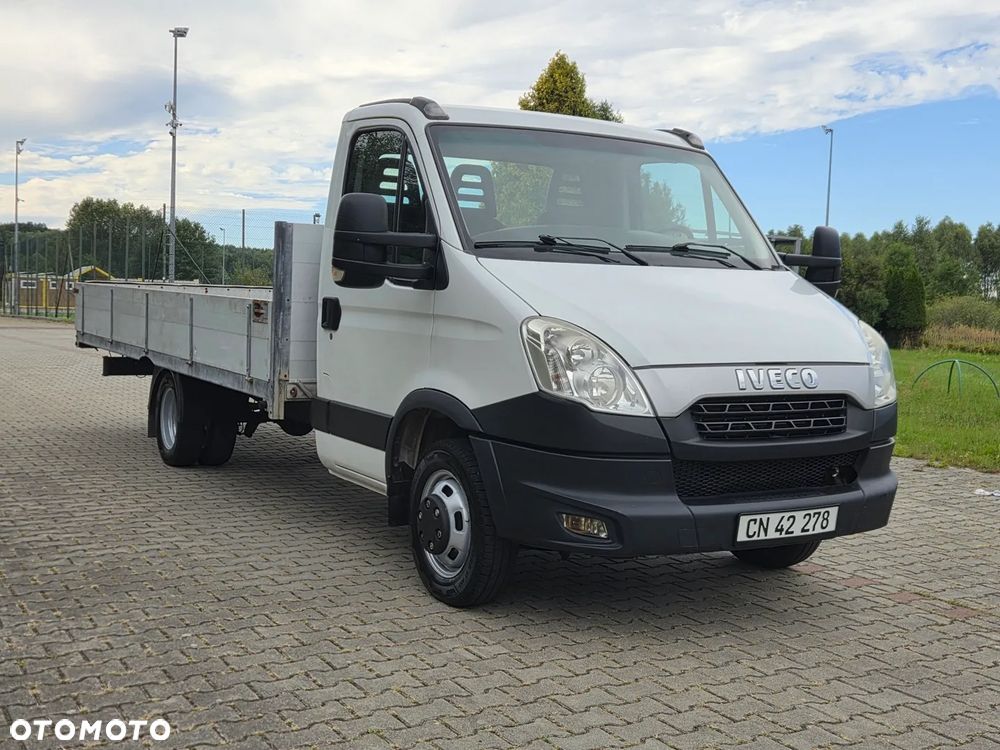 Iveco 35C15 - 11