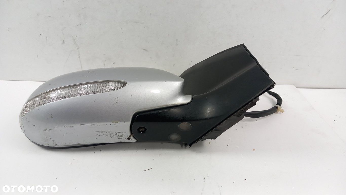 HONDA CIVIC VII LIFT LUSTERKO PRAWE 7PIN NH623M - 3