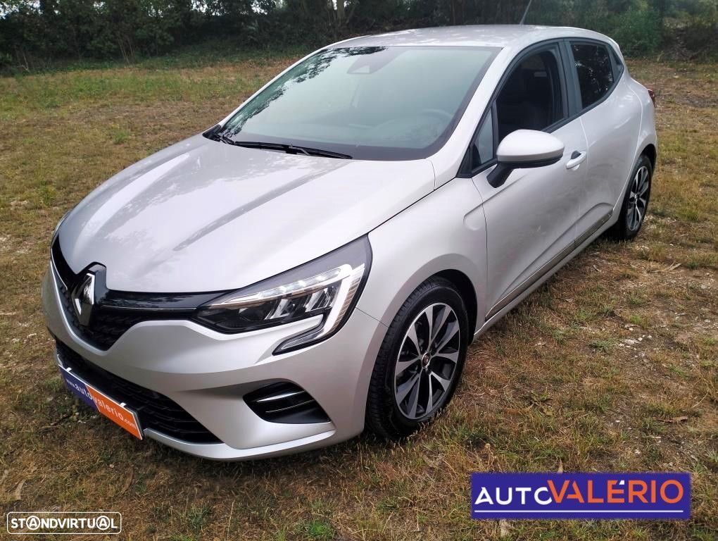 Renault Clio 1.0 TCe Limited - 1
