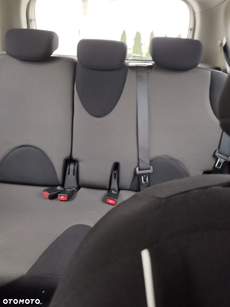 Nissan Note - 14