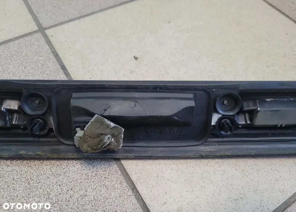 Mikrostyk blenda klapy bagażnika Volvo V50 lift 2007r kombi 462-46 - 3