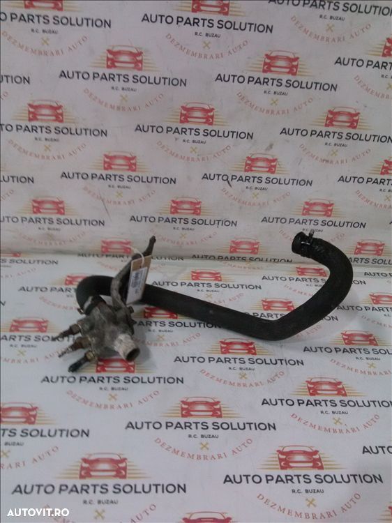 incalzitor antigel renault trafic 1.9  dci  an fabr. 2004 - 1