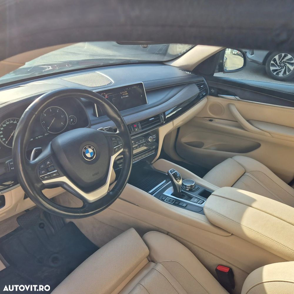 BMW X6 - 3