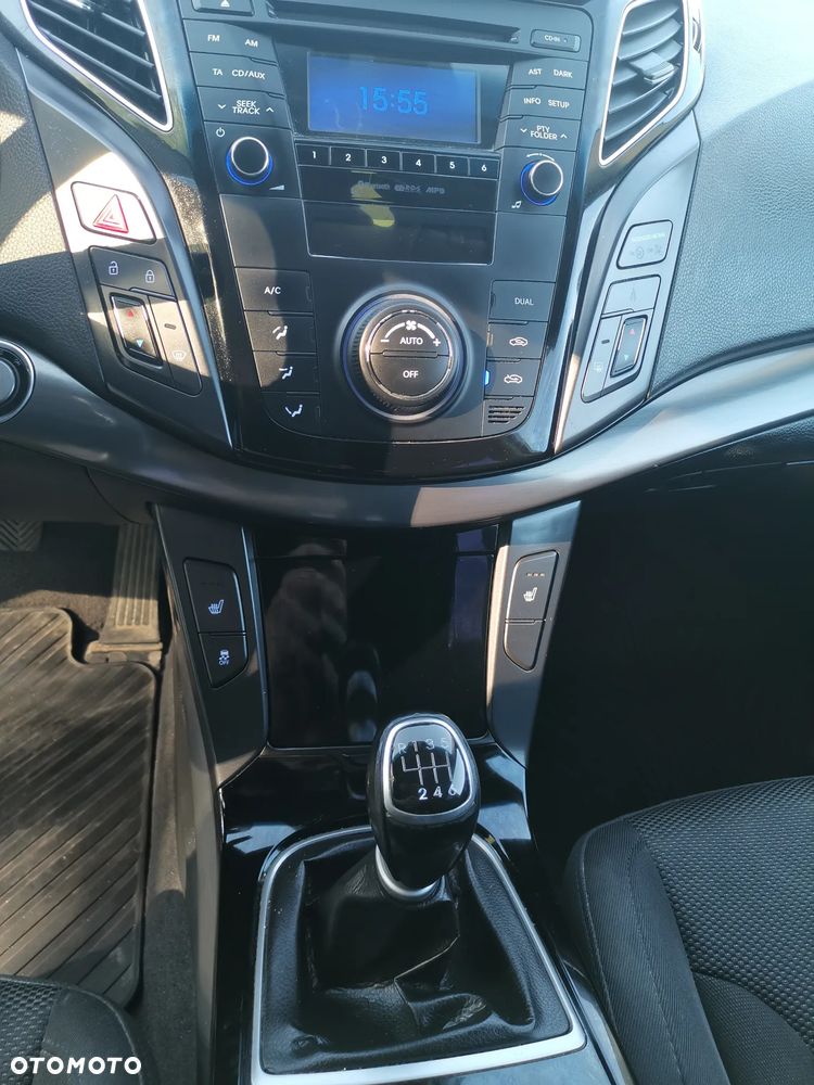 Hyundai i40 - 3