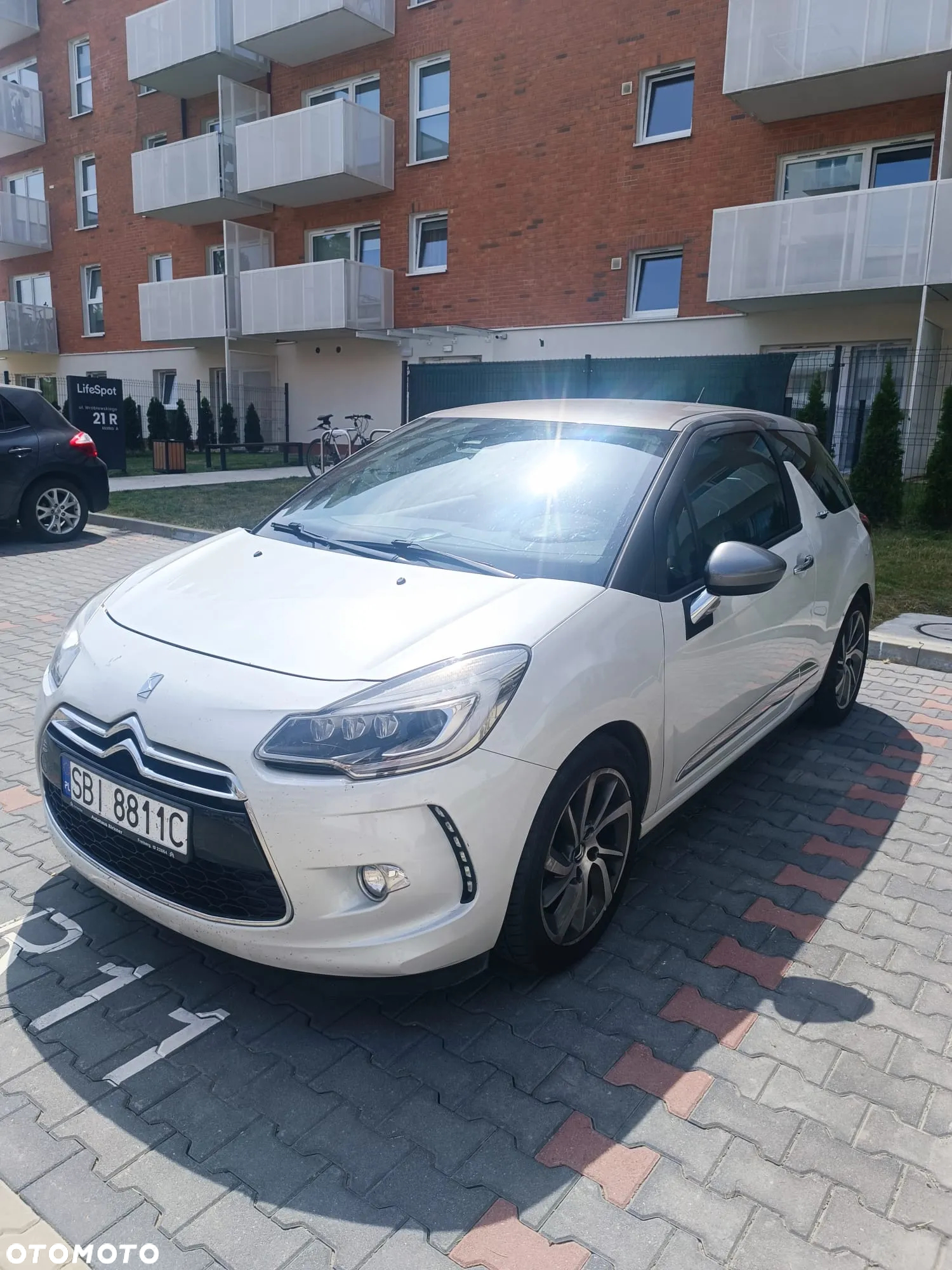 Citroën DS3 BlueHDi 120 So Paris - 5