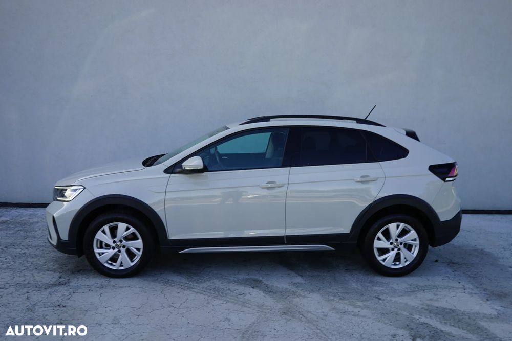 Volkswagen Taigo 1.0 TSI Life - 3