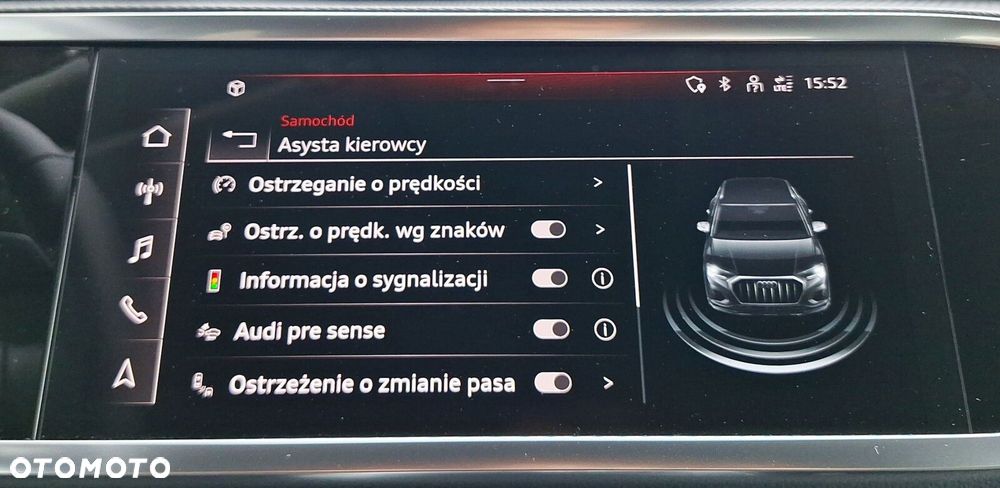 Audi Q3 35 TFSI mHEV S-Line S tronic - 18