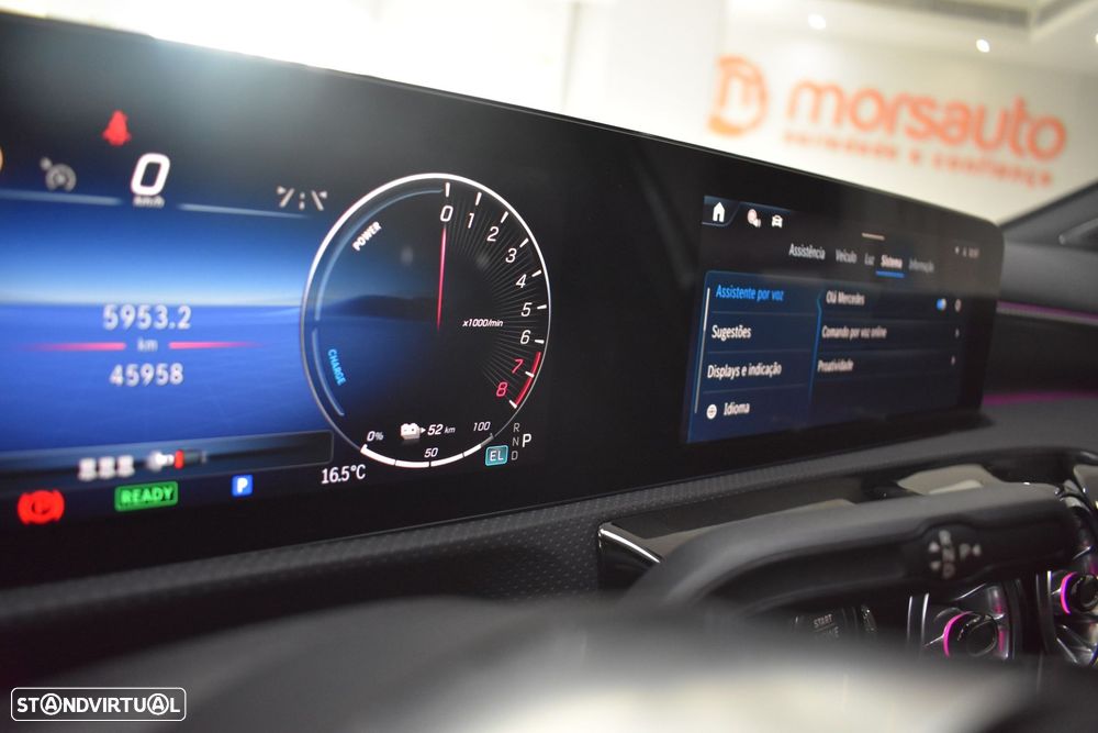 Mercedes-Benz A 250 - 30