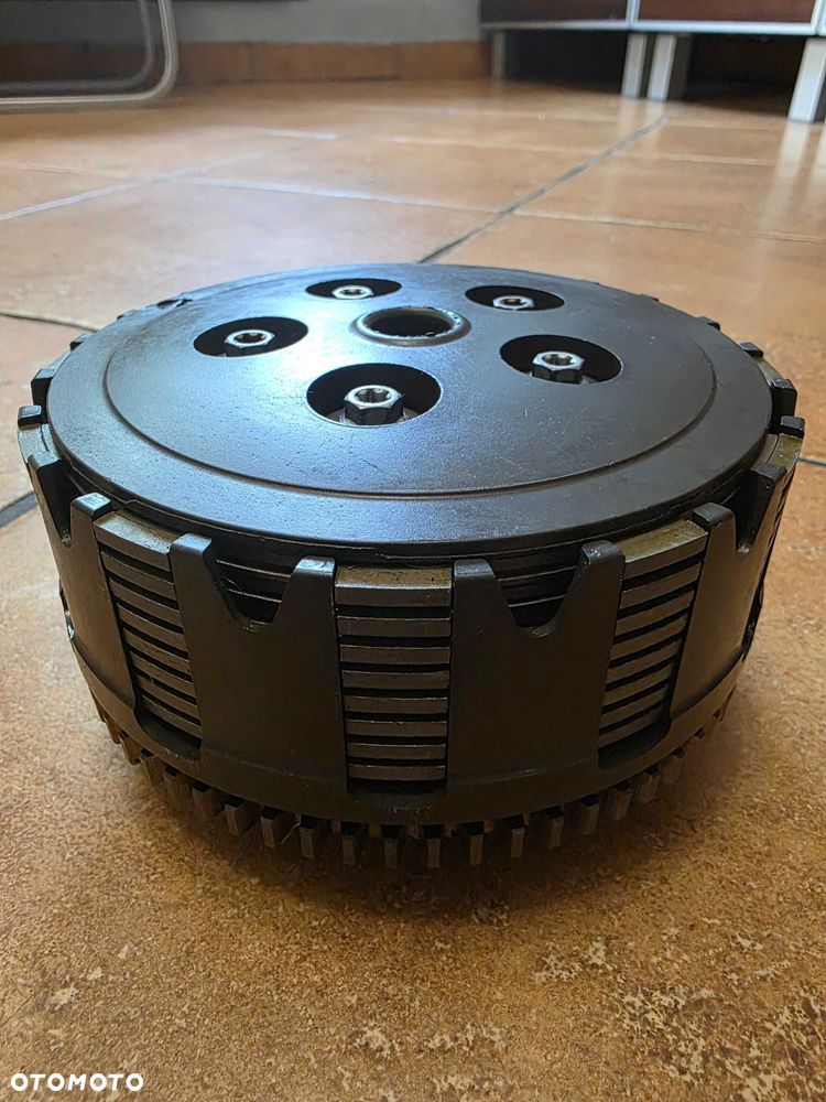 SX Koszyk SXF 250 Kosz SPRZĘGŁOWY sx f 250 Sprzęgło KTM SXF  06-12 - 2