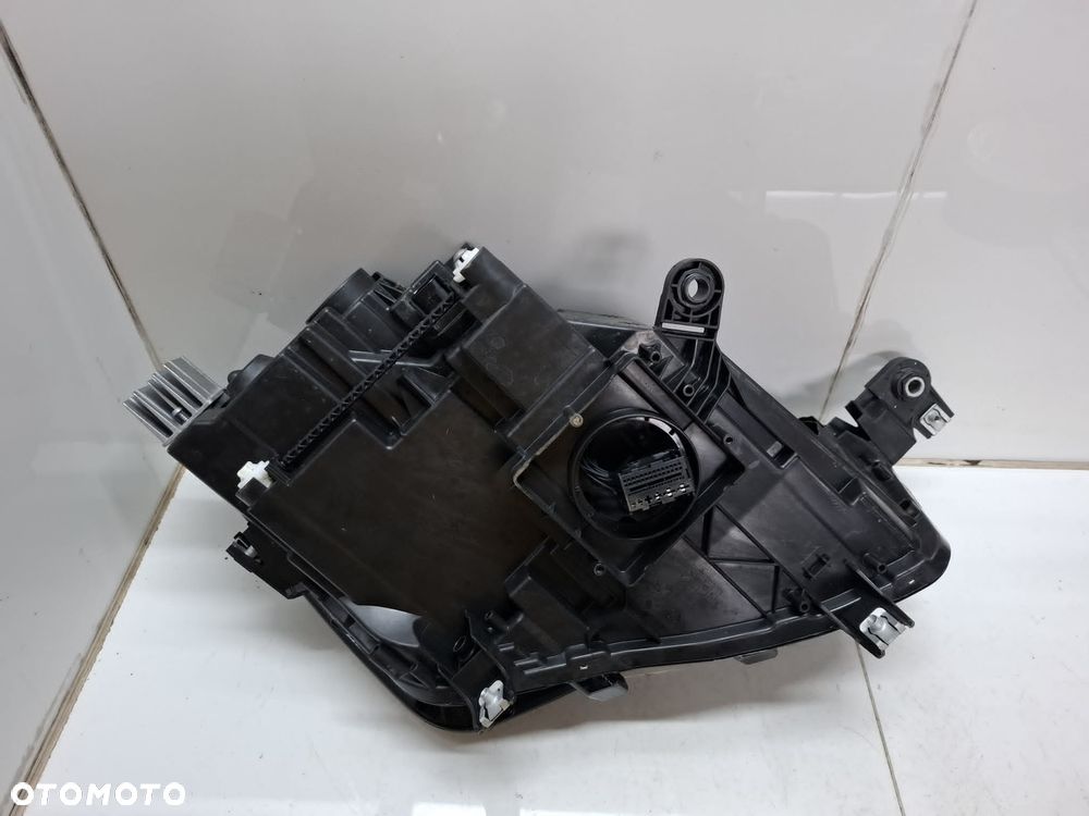 LAMPA LEWA PRZEDNIA PRZÓD SEAT ATECA LIFT FULL LED 576941031c IDEALNA - 8