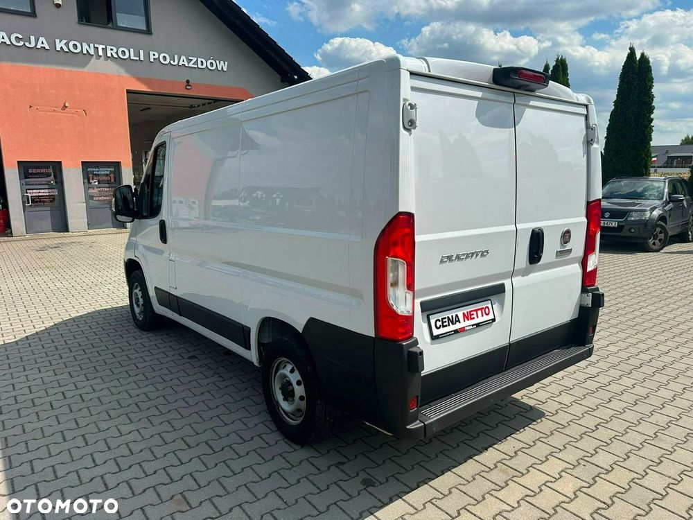 Fiat Ducato - 5