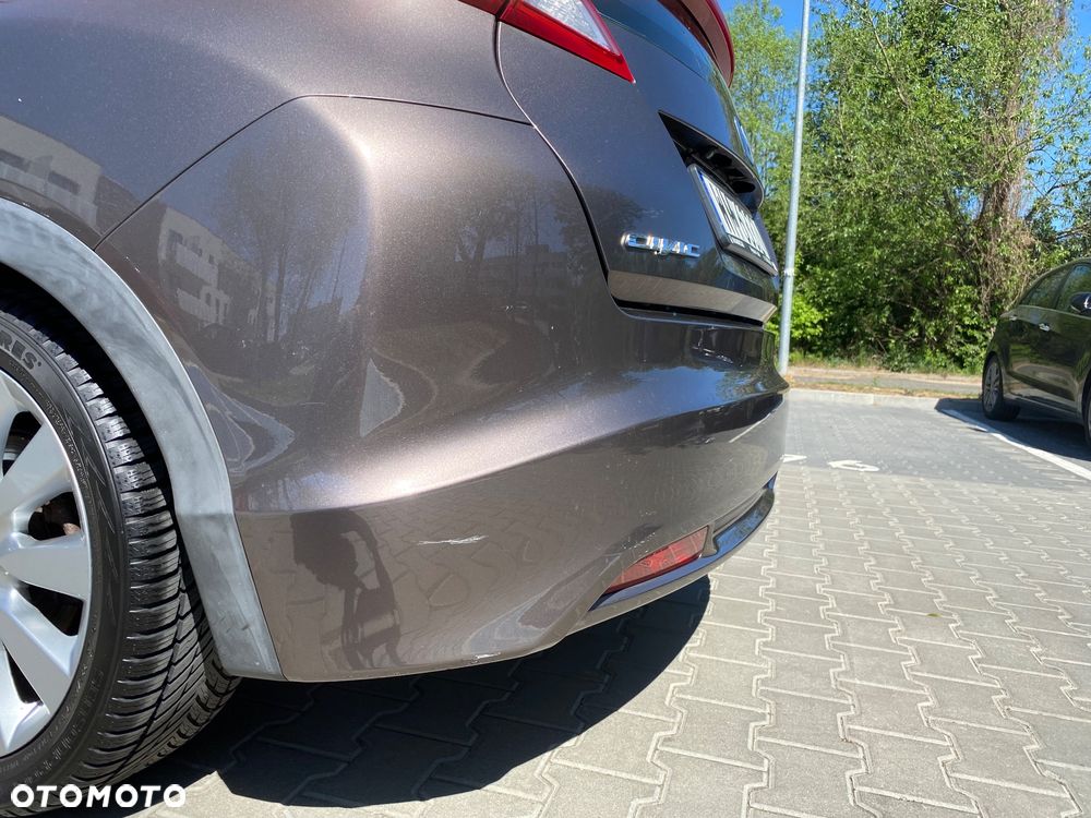 Honda Civic 1.8 Sport - 11