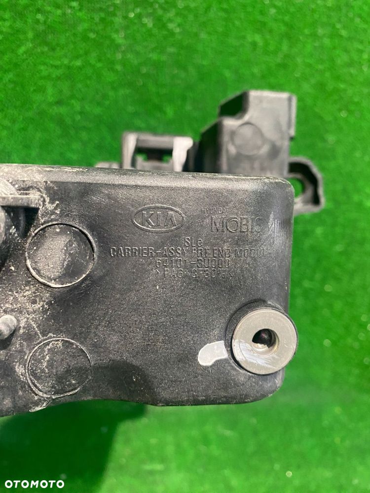 PAS PRZEDNI KIA SPORTAGE III 224 NR.679 - 5