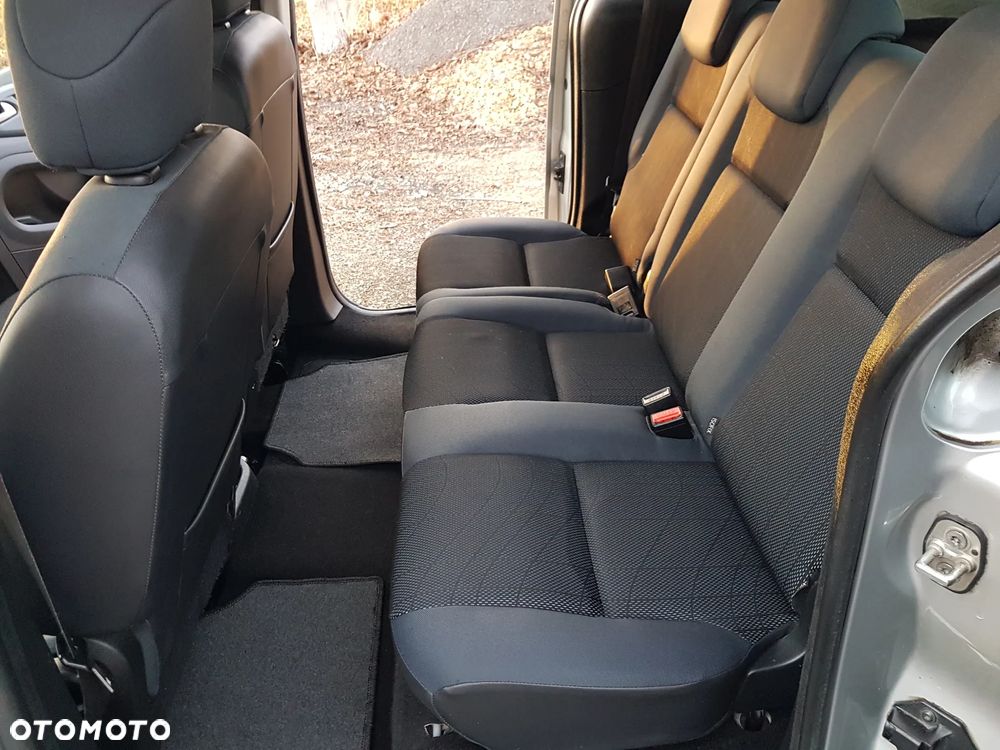 Peugeot Partner 90 Tendace - 16
