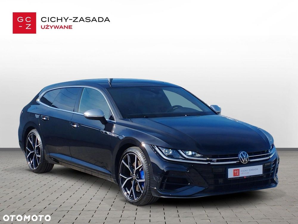 Volkswagen Arteon Shooting Brake 2.0 TSI 4Motion R DSG - 8