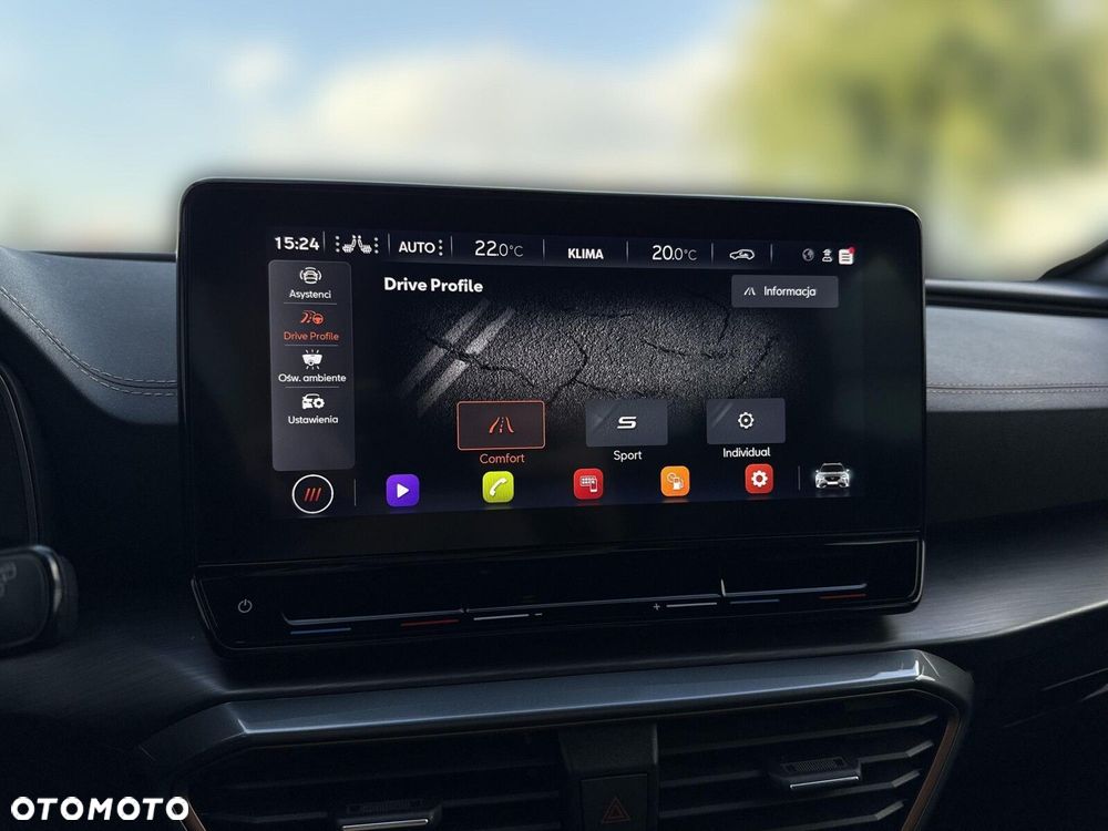 Cupra Formentor - 24