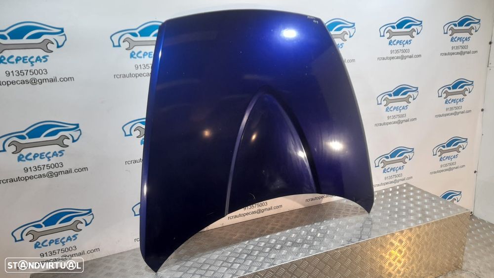 CAPOT MAZDA RX-8 RX8 RX 8 SE FE F1Y15231X CAPÔ CAPO - 4