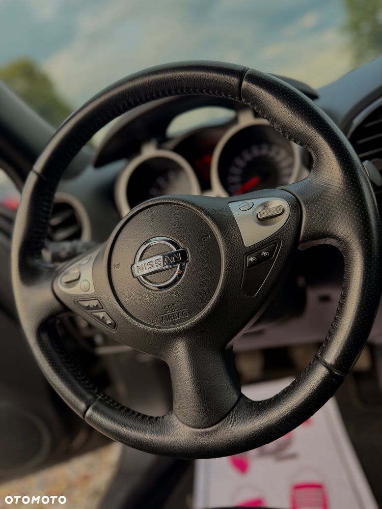 Nissan Juke 1.2 DIG-T Acenta - 8